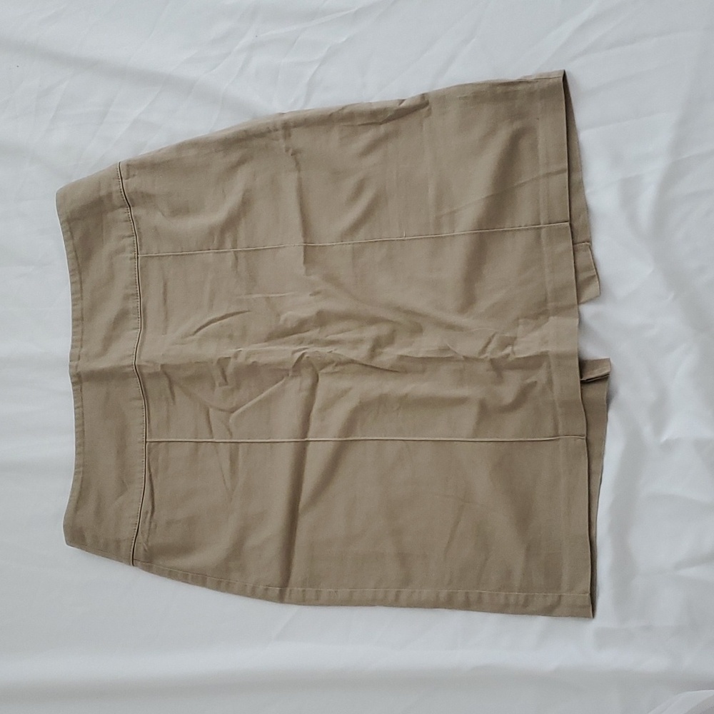 Le Chateau Skirt